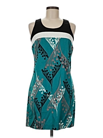 Leona by Lauren Leonard Cocktail Dress (view 1)
