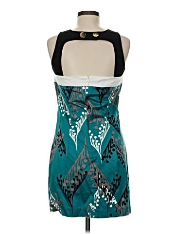 Leona by Lauren Leonard Cocktail Dress (view 2)