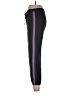 G.W. Stripes Black Track Pants Size L - photo 5
