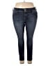 Torrid Blue Jeans Size 22 - photo 1
