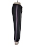 G.W. Stripes Black Track Pants Size L - photo 4