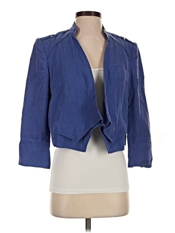 White House Black Market Jacket (view 1)