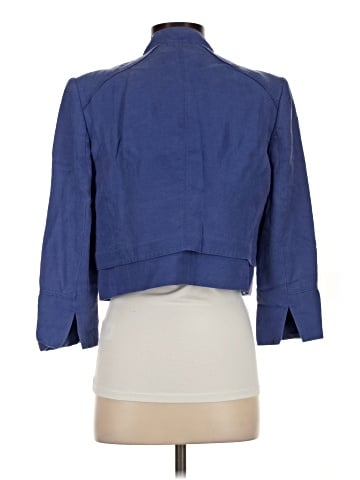 White House Black Market Jacket (view 2)