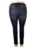 Torrid Blue Jeans Size 22 - photo 2