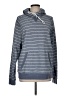 Lands' End Gray Pullover Hoodie Size M - photo 1
