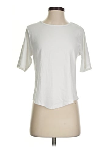 BEDFORD FAIR lifestyles Short Sleeve T-Shirt (view 1)
