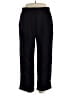 Everlast 100% Polyester Solid Black Track Pants Size XL - photo 1