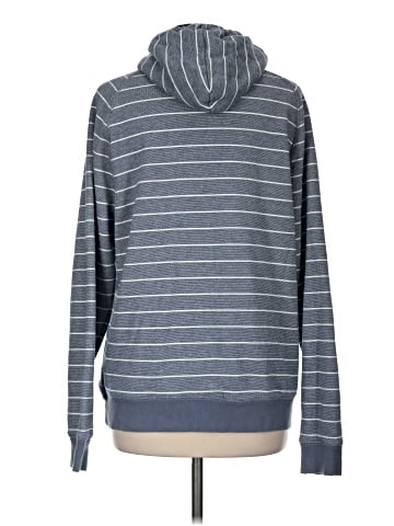 Lands' End Pullover Hoodie (view 2)