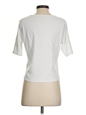 BEDFORD FAIR lifestyles Short Sleeve T-Shirt (view 2)