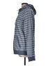 Lands' End Gray Pullover Hoodie Size M - photo 5