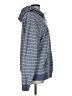 Lands' End Gray Pullover Hoodie Size M - photo 4