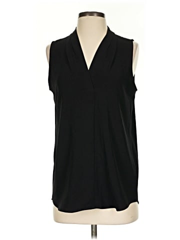 Premise Studio Sleeveless Blouse (view 1)