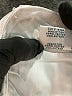 J Brand Ivory Jeans Size 29 waist - photo 8
