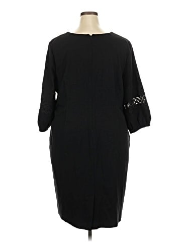 Talbots Casual Dress (view 2)
