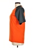 Nike Orange Active T-Shirt Size M - photo 5