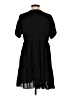 Shein Black Casual Dress Size S - photo 2