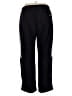 Everlast 100% Polyester Solid Black Track Pants Size XL - photo 2