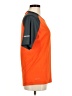 Nike Orange Active T-Shirt Size M - photo 4