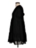Shein Black Casual Dress Size S - photo 5