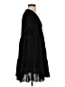 Shein Black Casual Dress Size S - photo 4