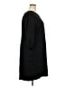 Talbots Black Casual Dress Size 18 - photo 4
