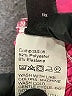 Shein Pink Short Sleeve Blouse Size M - photo 8