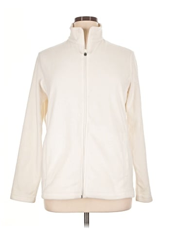 Lands' End Fleece (view 1)