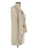Flying Tomato 100% Polyester Floral Ivory Sweater Vest Size M - photo 4