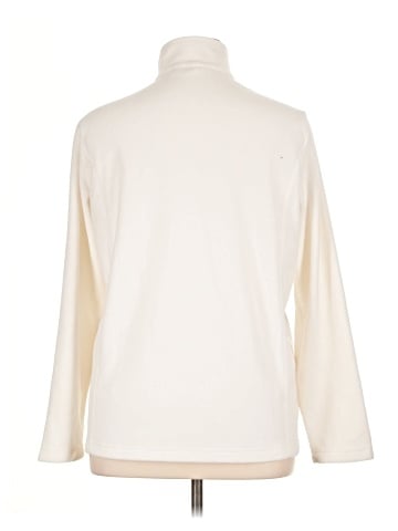 Lands' End Fleece (view 2)
