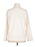 Lands' End 100% Polyester Ivory Fleece Size 14 - 16 - photo 2