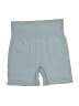 Unbranded Solid Blue Athletic Shorts Size M - photo 1