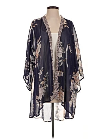 Band of Gypsies Kimono (view 1)