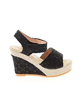Assorted Brands Wedges
