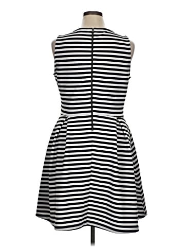 Attention Casual Dress (view 2)