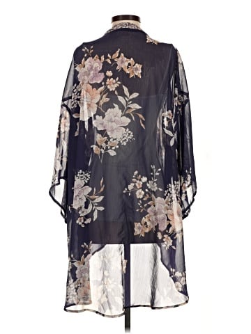 Band of Gypsies Kimono (view 2)