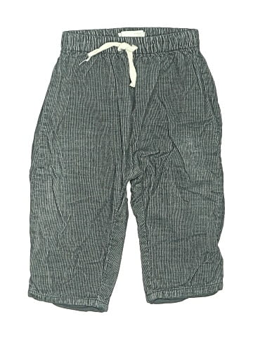 Zara Casual Pants (view 1)