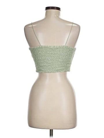 LA Hearts Sleeveless Top (view 2)