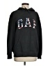 Gap Outlet Black Pullover Hoodie Size S - photo 1