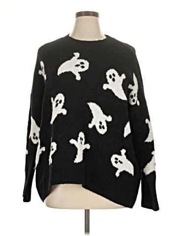 Vince Camuto Pullover Sweater (view 1)