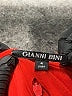 Gianni Bini Solid Red Cocktail Dress Size 4 - photo 7