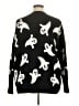 Vince Camuto Stars Black Pullover Sweater Size XL - photo 2