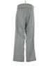 Fever Plaid Gray Casual Pants Size XS - photo 2