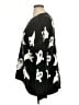 Vince Camuto Stars Black Pullover Sweater Size XL - photo 5