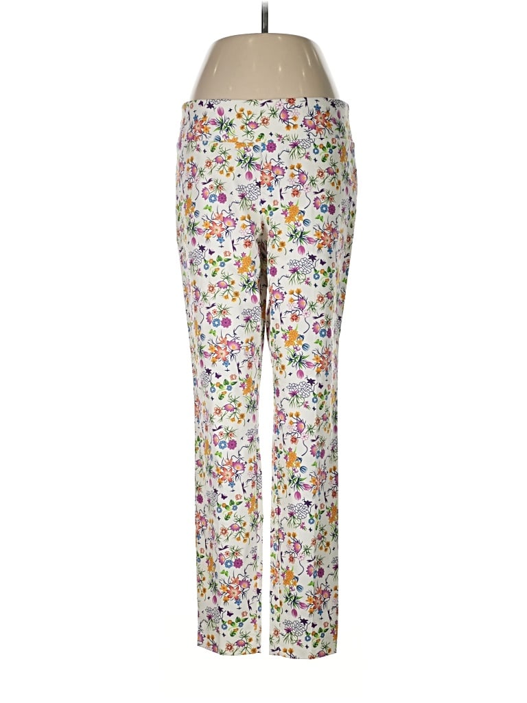 Pre-owned Insight Casual Pants In White