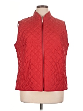 Karen Scott Sport Vest