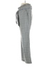 Fever Plaid Gray Casual Pants Size XS - photo 5