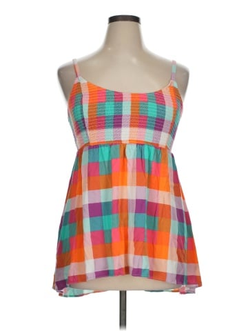 Torrid Tank Top (view 1)