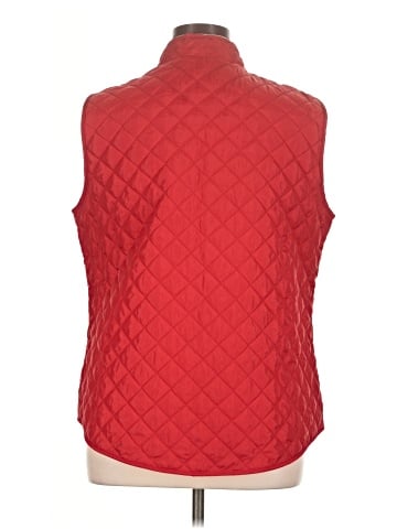 Karen Scott Sport Vest (view 2)