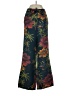 Industry Tropical Blue Casual Pants Size XS - photo 1