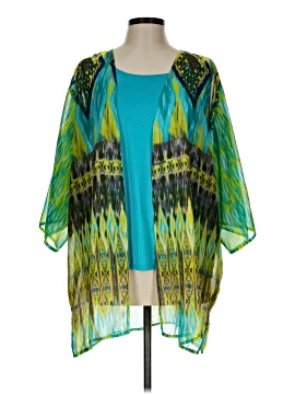Kim Rogers Kimono